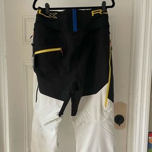 RLX Ralph Lauren Ski Pants NWT Men’s Medium